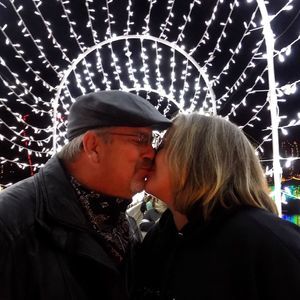 Meet your Posher, Gena